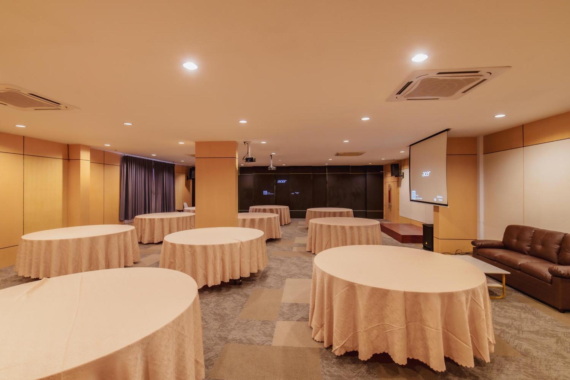 Elite Suites Patong By Bauman Residence Экстерьер фото